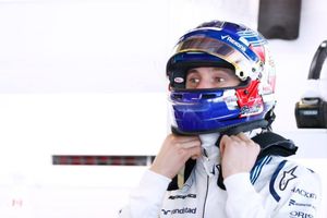 Williams y SMP Racing abogan por un contrato multianual de Sirotkin