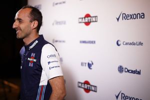 Robert Kubica se subirá al LMP1 de Manor en Aragón