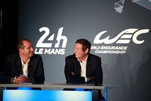 El WEC defiende el cambio de fecha de Fuji, IMSA no moverá Petit Le Mans