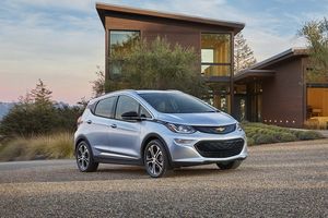 La producción del Chevrolet Bolt será aumentada