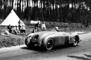 La historia de Le Mans: finalmente, todo queda en casa (1935-1939)