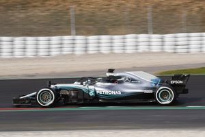 Mercedes niega que sus motores cliente estén bajo sospecha por peor rendimiento
