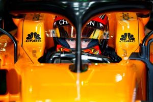 Vandoorne: "McLaren y Renault tienen mejor relación en comparación con Honda"