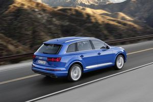 Audi paraliza la producción temporalmente del SQ7 TDI sin fecha de vuelta