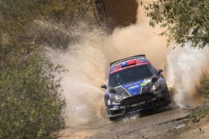 Chile se juega su futuro en el WRC con el GP de Concepción