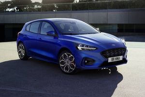 Las 5 claves del nuevo Ford Focus de cuarta generación