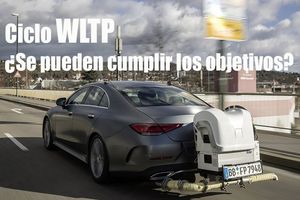 JATO analiza el futuro de la industria del automóvil con el nuevo ciclo WLTP de por medio