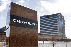 ¿FCA realmente piensa eliminar Chrysler?