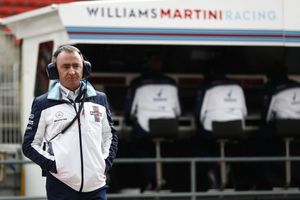 Lowe reconoce que Williams no sabe cómo mejorar el FW41