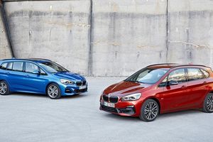 Los nuevos BMW Serie 2 Active Tourer y Gran Tourer ya tienen precio en España