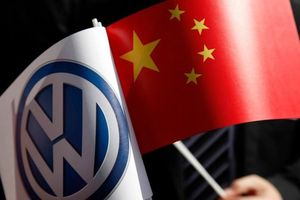 Volkswagen abrirá tres nuevas fábricas en China