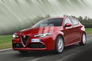 Alfa Romeo Giulietta 2019: el compacto italiano renovará completamente su diseño en 2019