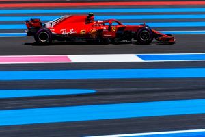Sensaciones contradictorias entre los pilotos de Ferrari en los libres del viernes