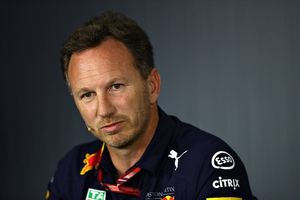 Horner afirma que "sería atrevido" que Ricciardo apostara por Renault o McLaren