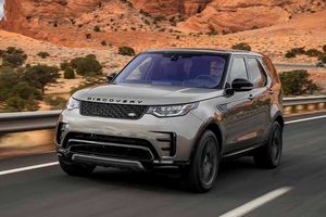El Land Rover Discovery se pone al día y estrena, entre otras cosas, motor diésel