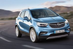 La gama 2019 del Opel Mokka X estrena nuevos niveles de acabado