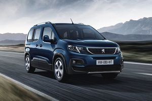 Peugeot Rifter 2018: todos los precios y gama para España