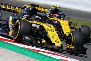 Renault confirma el 'party mode' para sus clientes y un gran paso en su próxima evolución