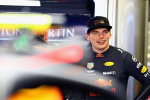 Verstappen vuelve al podio en Paul Ricard: "El próximo paso, la victoria"