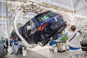 Volkswagen anuncia un paro de producción en Wolfsburg para cumplir con el ciclo WLTP