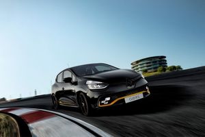 Rumores apuntan que Renault no dará un relevo al Clio RS debido al ciclo WLTP