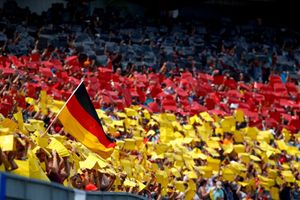 Alemania se resiste a caer del calendario: el éxito de 2018 renueva la esperanza