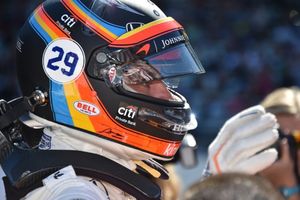 Brown confirma que Alonso probará un IndyCar en Barber