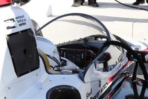Felipe Massa, criticado por cuestionar la seguridad de la IndyCar