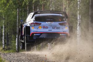 Se filtra un calendario del WRC 2019 con catorce rallies