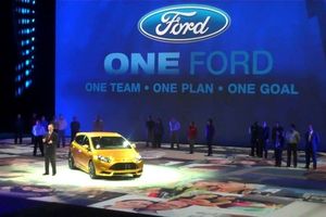 La estrategia One Ford se reforzará en 2020 sobre cuatro pilares básicos