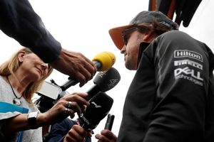 Liberty Media le da la razón a Alonso: "La F1 es muy predecible"