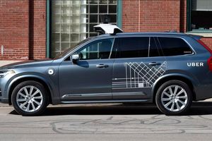 Toyota invertirá en Uber para avanzar en la conducción autónoma