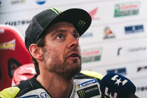 Crutchlow: "En tres años creo que Miller puede ganar MotoGP"