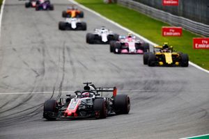 La Fórmula 1 evaluará la estandarización de piezas en profundidad