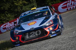 Nueva negativa a tener rallies más cortos en el WRC