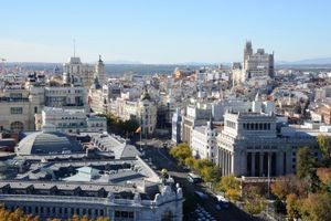 Nuevo protocolo anticontaminación de Madrid, aún más restrictivo