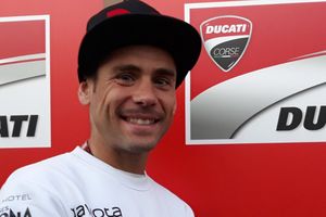 Álvaro Bautista se subirá a la Ducati GP18 de Lorenzo en Australia