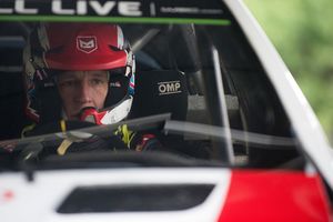 Kris Meeke ficha por Toyota, Esapekka Lappi por Citroën