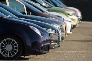 Las ventas de coches en Europa se desploman en septiembre por el ciclo WLTP