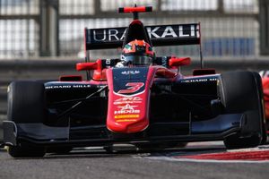 Mazepin triunfa en la última carrera de GP3 de la historia