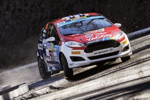 Novedades en el calendario del Junior WRC en 2019
