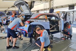 Previo y horarios del Rally de Australia del WRC 2018