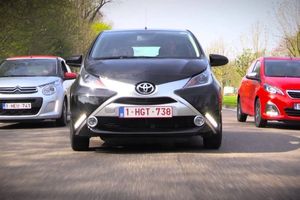 PSA y Toyota cancelan su acuerdo para la renovación de los trillizos a partir de 2021