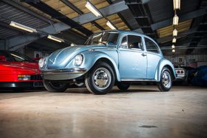Nuevo frente abierto en Volkswagen, esta vez por el diseño y éxito del Beetle