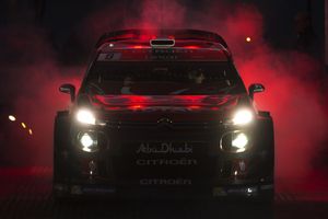 Breen, Paddon y Ostberg, la cara amarga del WRC 2019