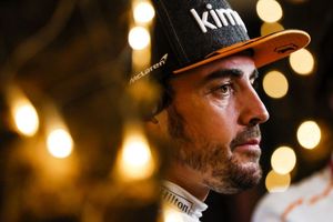 ¿Era realmente Fernando Alonso el mejor piloto de la parrilla de la Fórmula 1?
