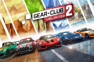 Lista de coches de Gear.Club Unlimited 2, el juego exclusivo de Nintendo Switch