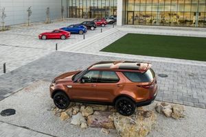 Jaguar Land Rover anuncia que no irá al Salón de Ginebra 2019