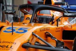 Por qué McLaren y Sainz pueden permitirse ser optimistas en 2019