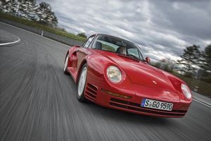 Los 5 Porsche de calle más rápidos de la historia